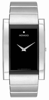 Movado La Nouvelle 0605393 Mens Watch