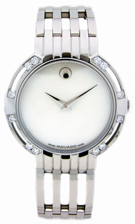 Movado 0605429 Mens Quartz Watch