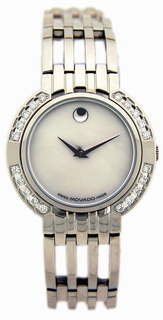 Movado Esperanza Ladies Watch 0605430