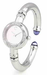 Movado 0605474 Ladies Quartz Watch