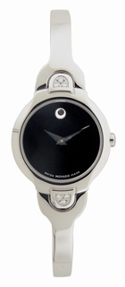 Movado Ladies 0605489 Watch