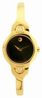 Movado Kara Ladies Watch 0605490