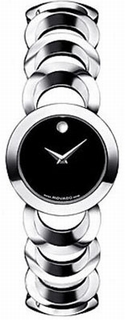 Movado Ladies 0605499 Watch