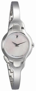 Movado Kara 0605501 Ladies Watch