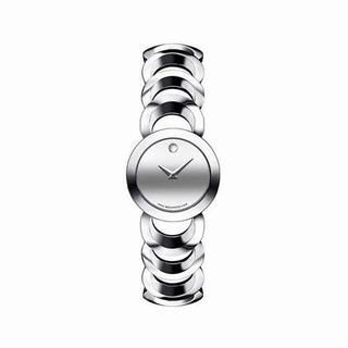 Movado Rondiro Ladies Watch 0605525