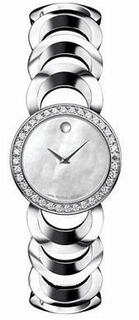 Movado Rondiro 0605526 Ladies Watch