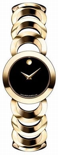 Movado Rondiro Ladies Watch 0605528