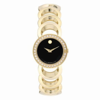 Movado Rondiro Ladies Watch 0605529