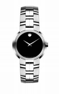 Movado 0605555 Ladies Quartz Watch