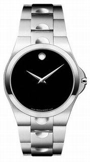 Movado Mens 0605556 Watch