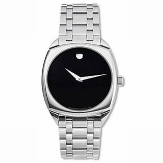 Movado Museum 0605568 Mens Watch