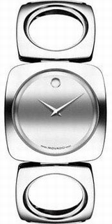 Movado Ladies 0605581 Watch