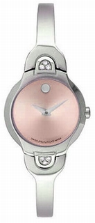 Movado 0605606 Ladies Quartz Watch