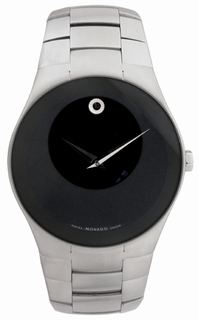 Movado Quartz Mens Watch 0605608