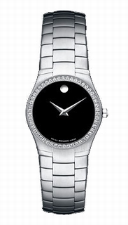 Movado Strato Watch 0605611