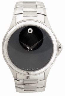 Movado 0605612 Mens Automatic Watch