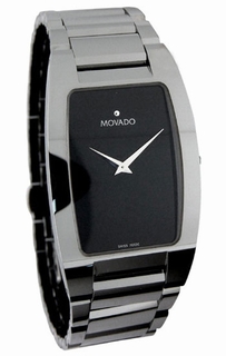 Movado Fiero Ladies Watch 0605622