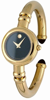 Movado Bareleto 0605634 Unisex Watch