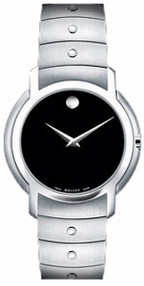 Movado 0605641 Mens Quartz Watch