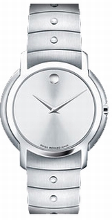 Movado SL 0605642 Watch