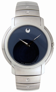 Movado Just Added & Hard To Find Models 0605643 Watch