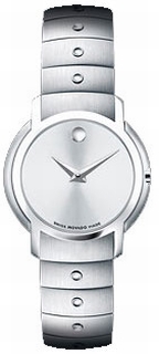 Movado SL 0605645 Ladies Watch