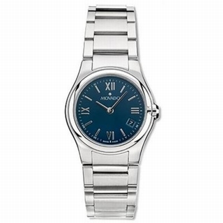 Movado Ladies 0605674 Watch