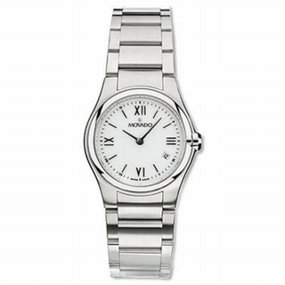 Movado 0605694 Ladies Quartz Watch