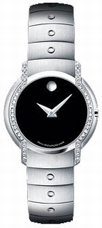 Movado SL 0605705 Watch