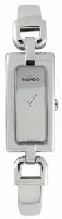 Movado Ladies 0605733 Watch