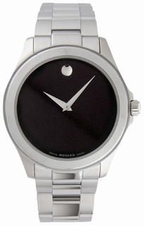 Movado Junior Sport Mens Watch 0605746