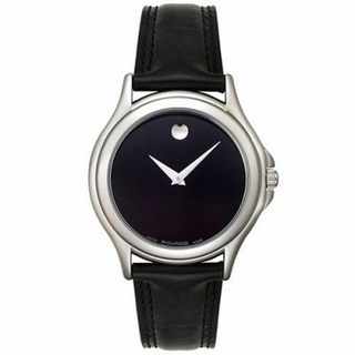 Movado Folio 0605761 Mens Watch