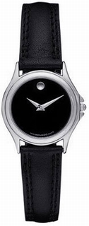 Movado Folio Ladies Watch 0605762