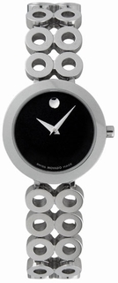 Movado Ladies 0605776 Watch