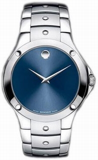 Movado SE Sports Edition 0605790 Mens Watch