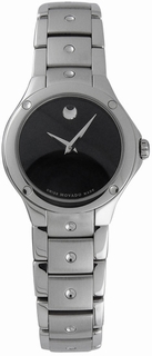 Movado 0605791 Ladies Quartz Watch