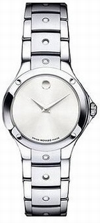 Movado SE Sports Edition 0605794 Unisex Watch