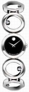 Movado Ono 0605815 Ladies Watch