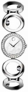 Movado Ladies 0605816 Watch