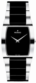 Movado Fiero 0605850 Mens Watch