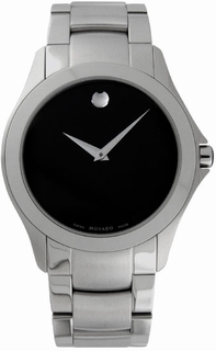 Movado Mens Watch 0605869