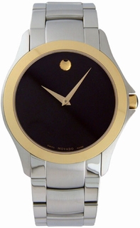 Movado Military Watch 0605871