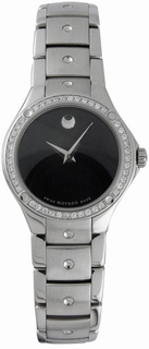 Movado SE Sports Edition 0605873 Ladies Watch