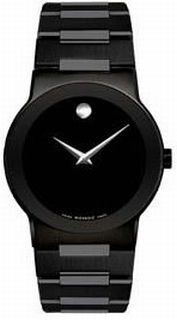 Movado Quartz Mens Watch 0605899