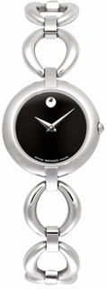 Movado Just Added & Hard To Find Models 0605912 Watch