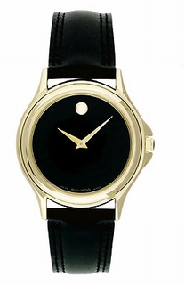 Movado Museum Mens Watch 0690301