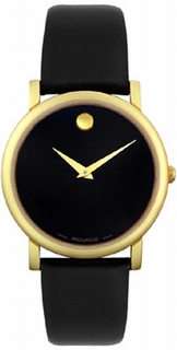 Movado Museum 0690629 Mens Watch