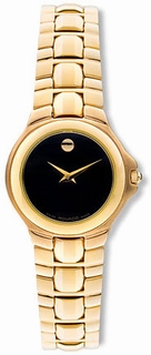 Movado Just Added & Hard To Find Models 0691037 Watch