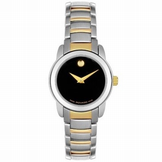 Movado 605112 Mens Automatic Watch