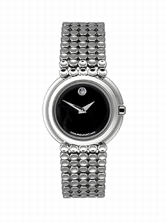 Movado Trembrili 605366 Ladies Watch